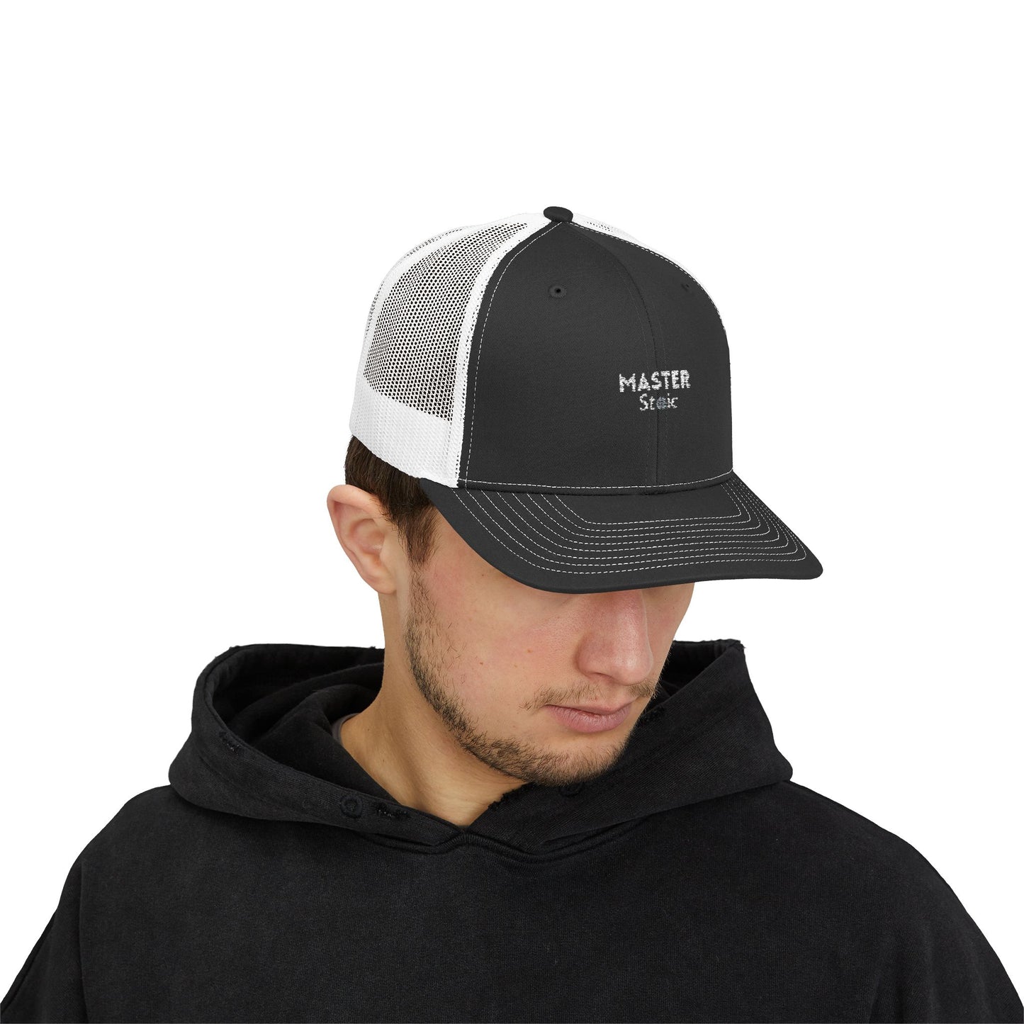 casquette edition master stoic