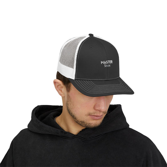 casquette edition master stoic
