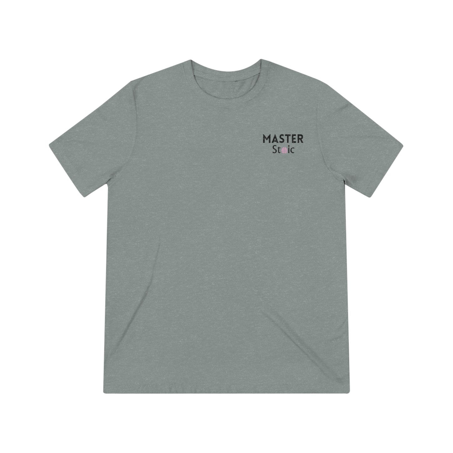 T-shirt master stoic