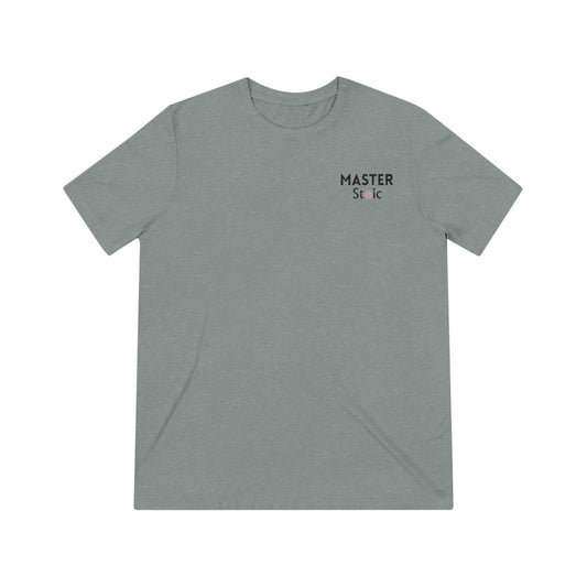 T-shirt master stoic